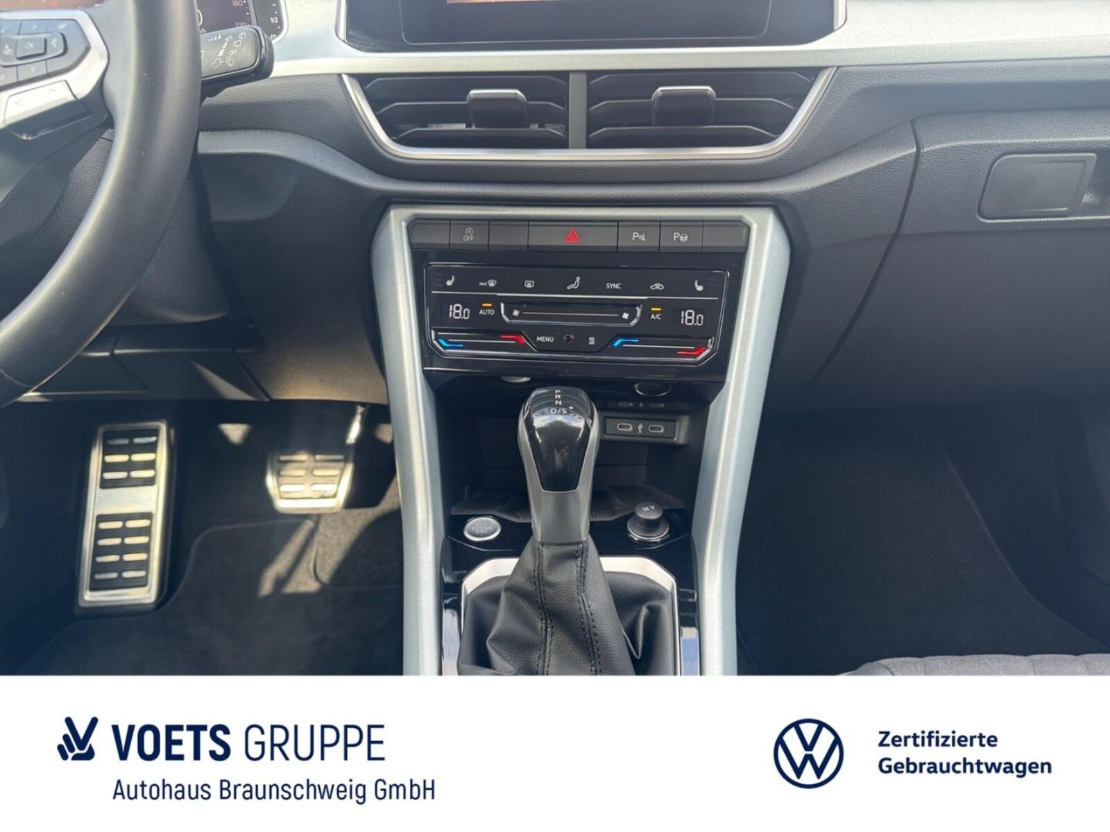 Volkswagen T-Roc – Bild 9