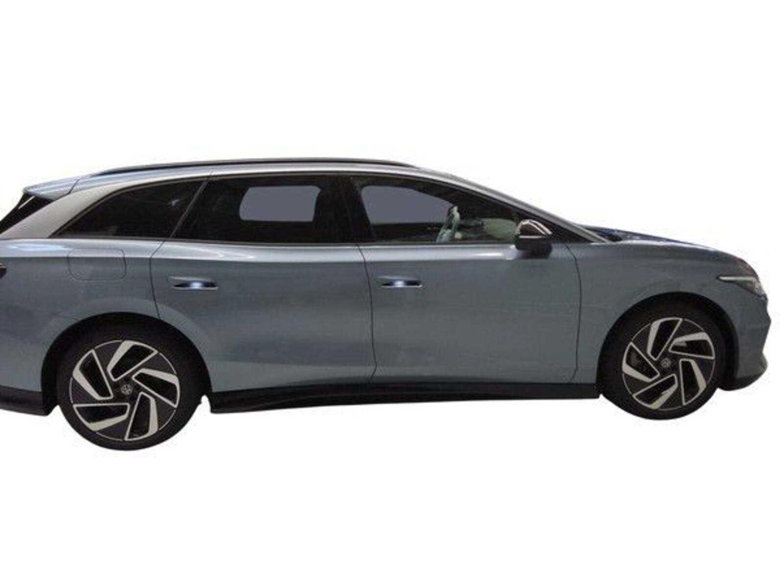 Volkswagen ID.7 Tourer – Bild 3