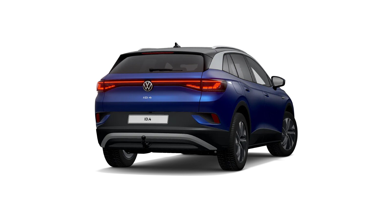Volkswagen ID.4 – Bild 3