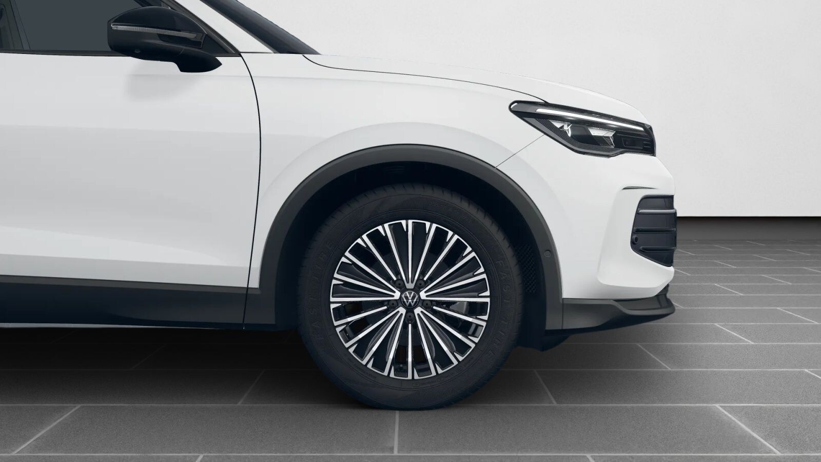 Volkswagen Tiguan – Bild 9