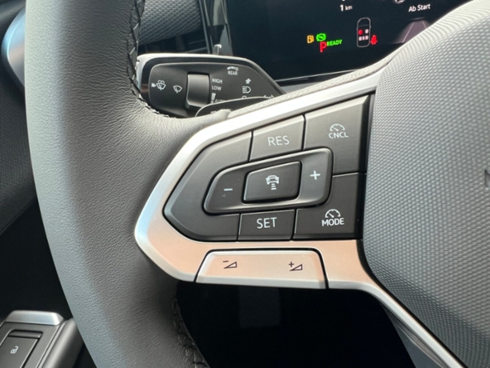 Volkswagen T-Roc – Bild 12