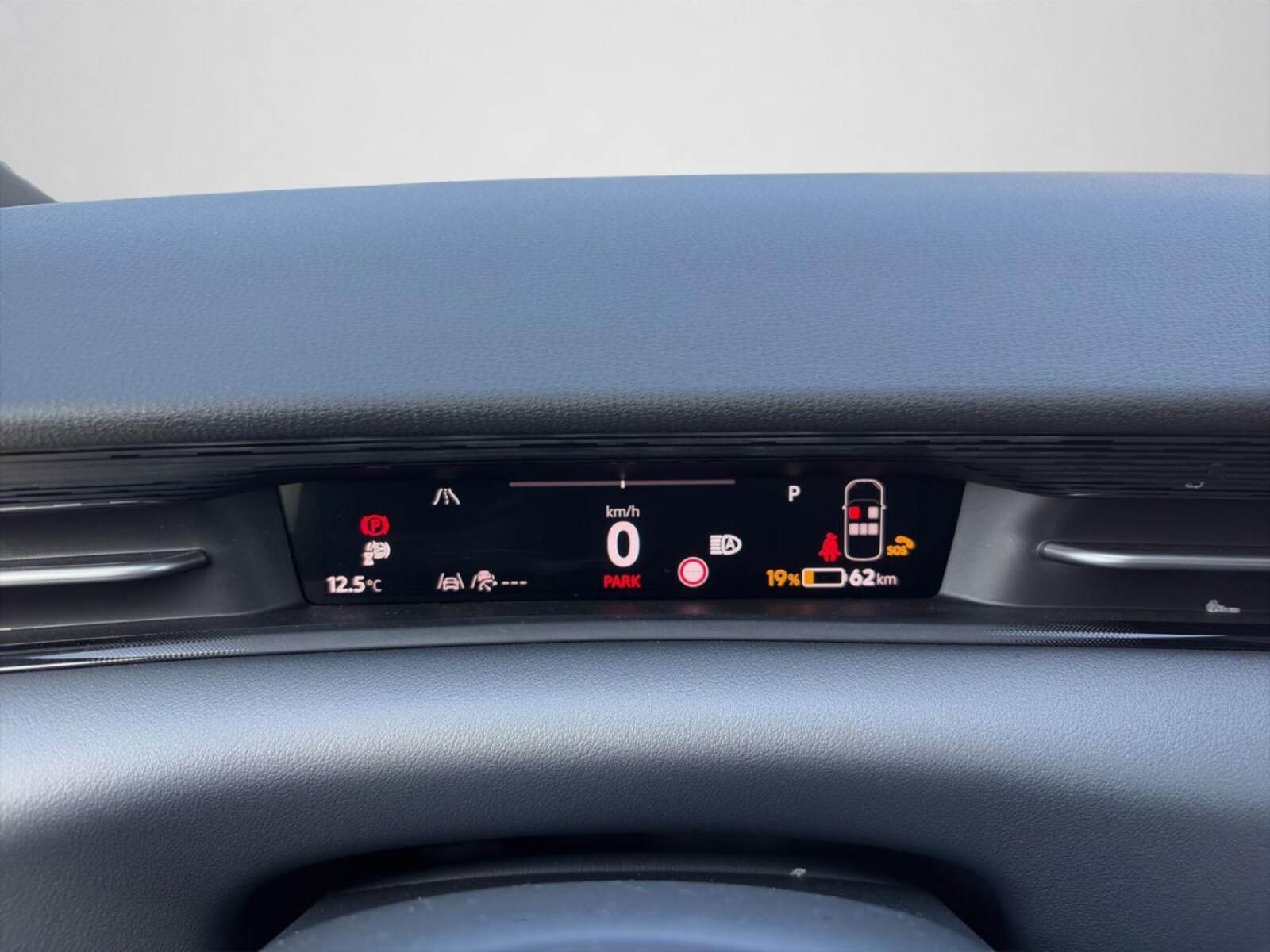 Volkswagen ID.7 Tourer – Bild 6