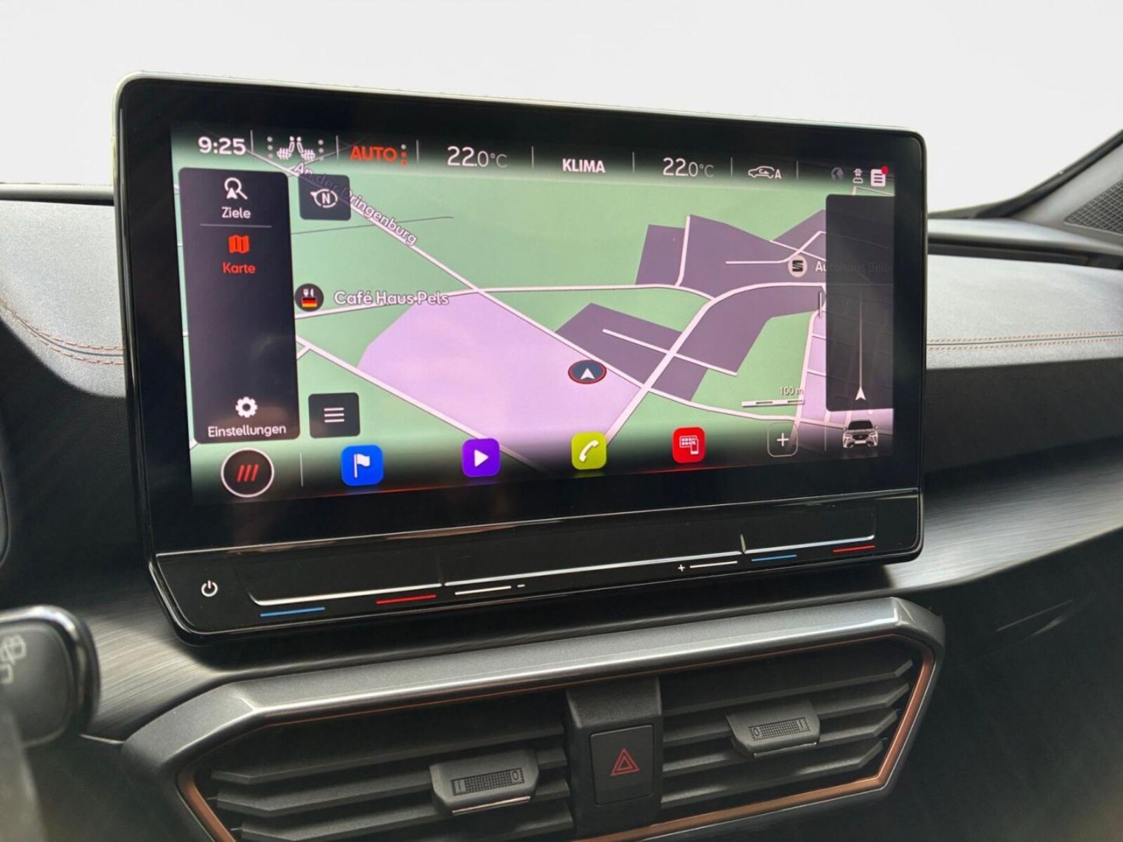 CUPRA Formentor – Bild 17
