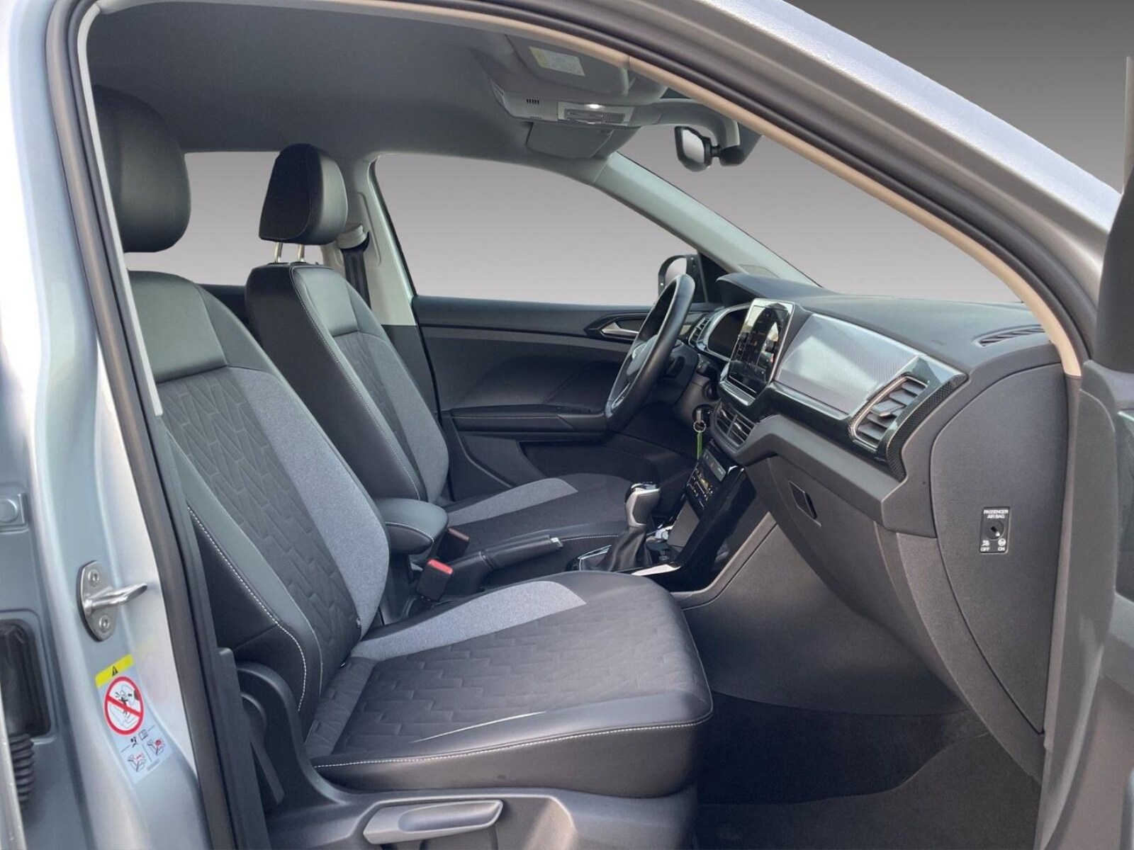 Volkswagen T-Cross – Bild 11