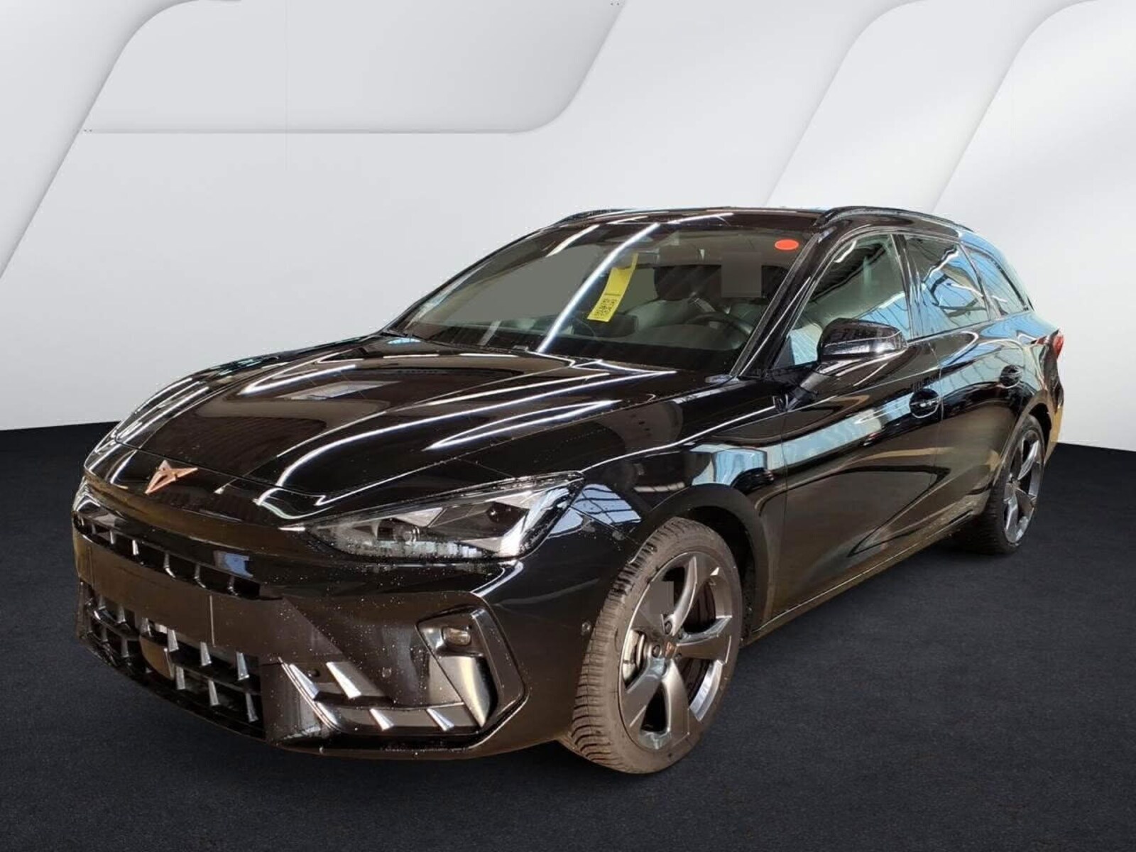CUPRA Leon Sportstourer – Bild 2