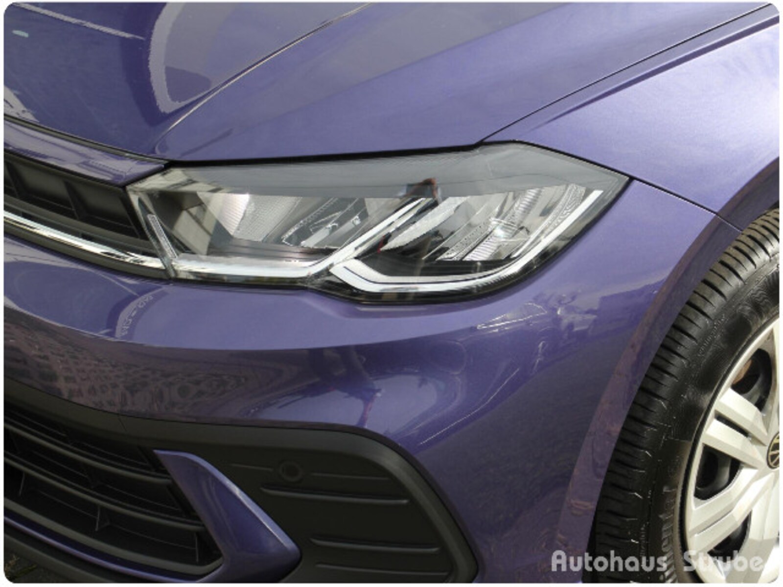 Volkswagen Polo – Bild 12