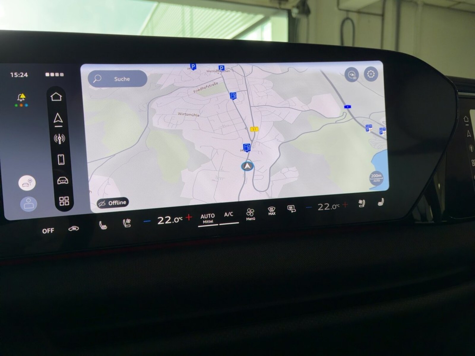 Audi Q7 – Bild 16