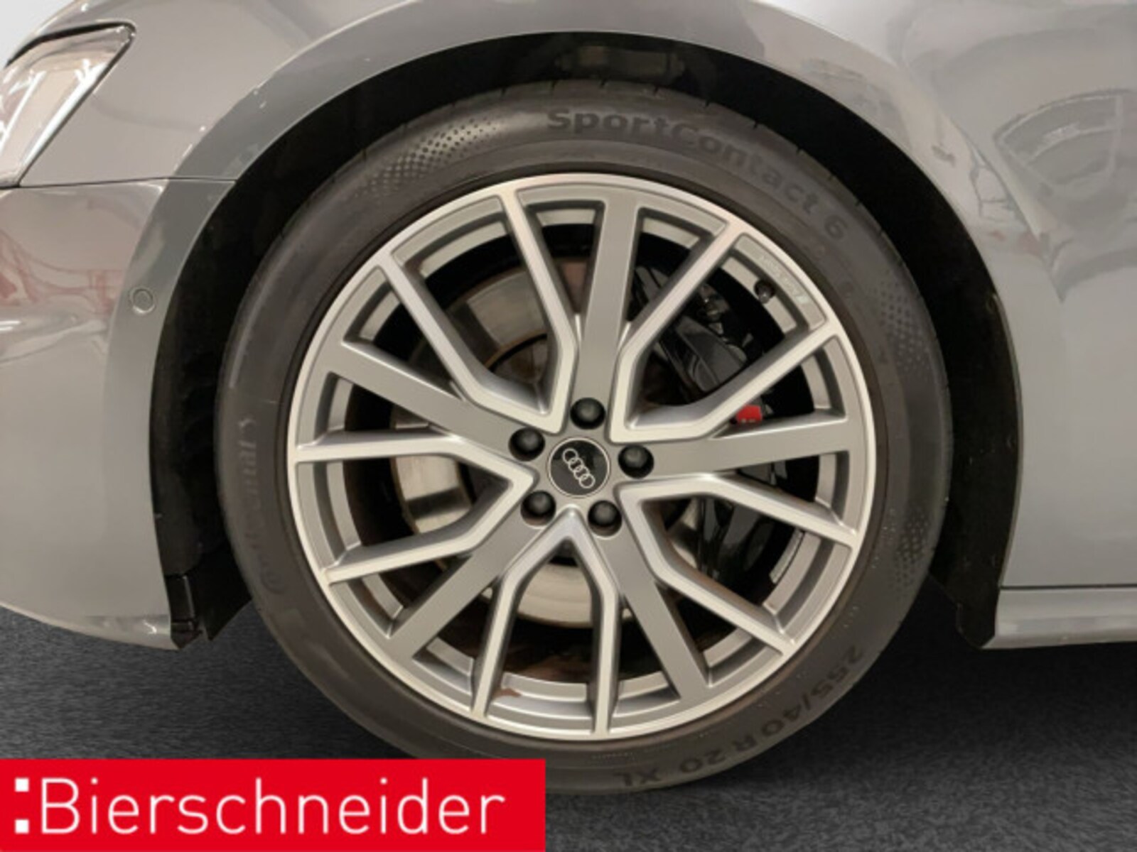 Audi S6 Avant – Bild 7