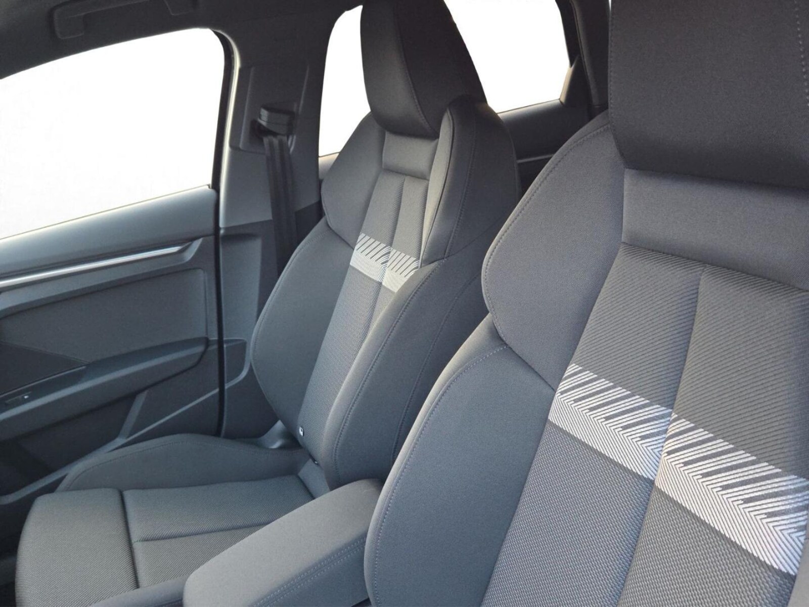 Audi A3 Sportback – Bild 10