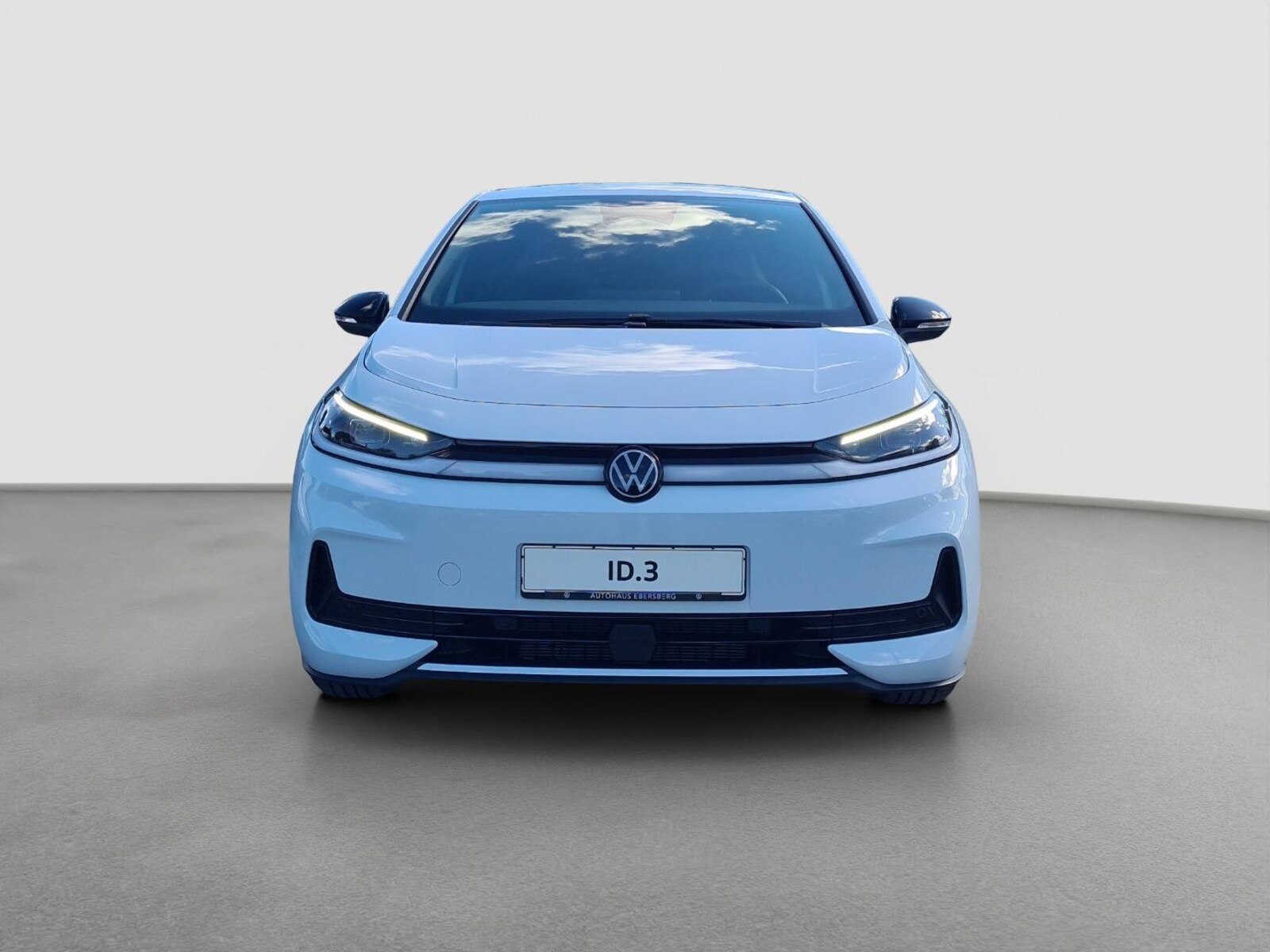 Volkswagen ID.3 Neo – Bild 3