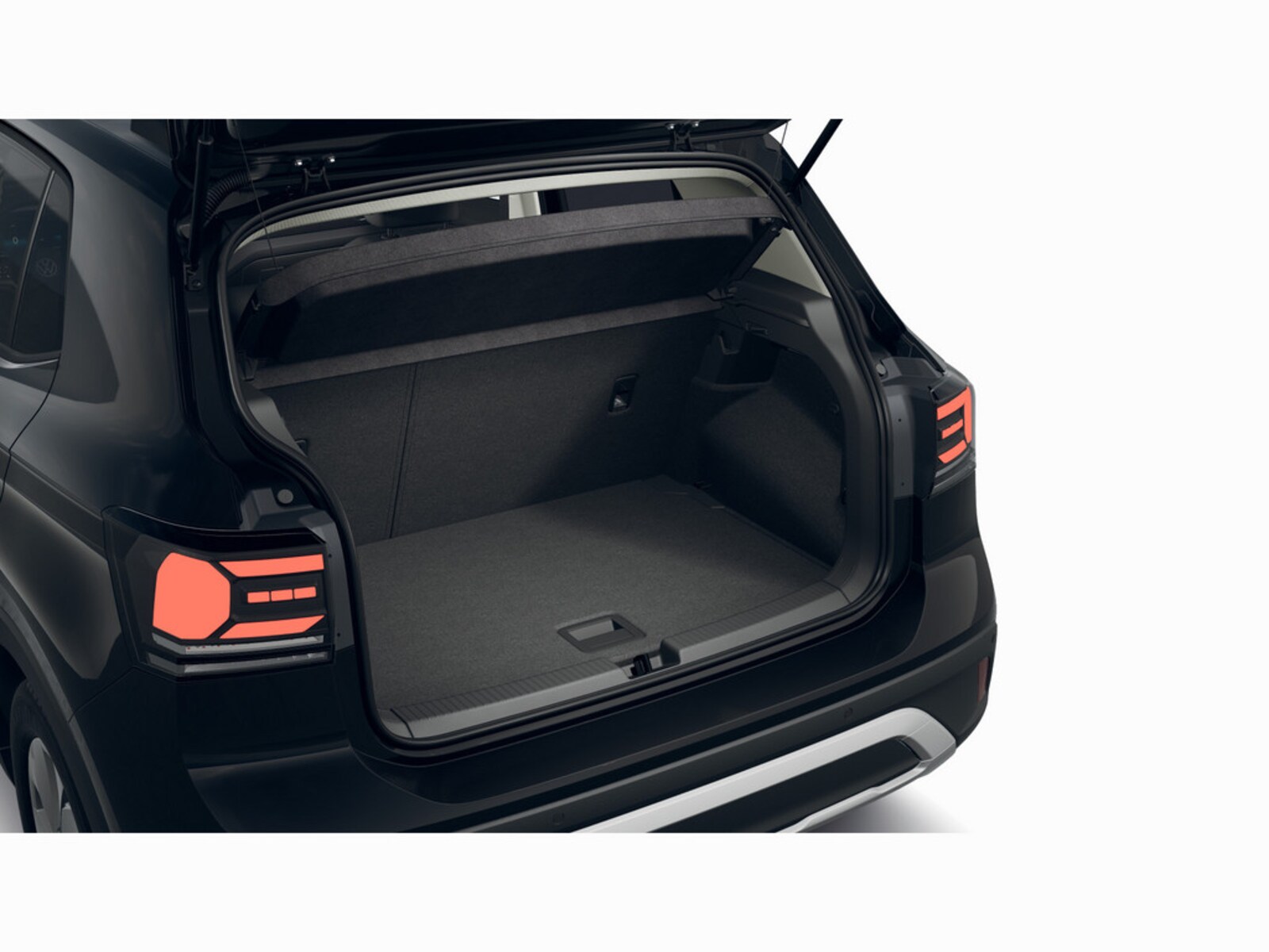 Volkswagen T-Cross – Bild 11