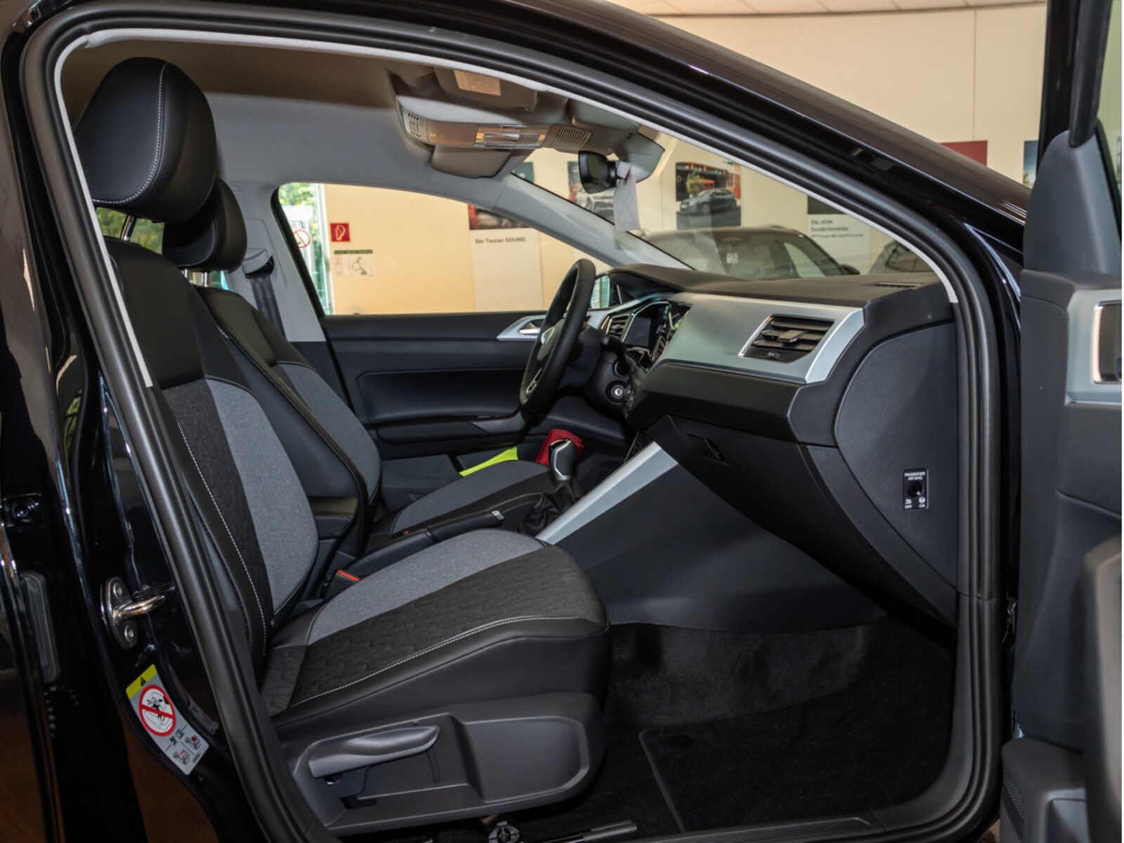 Volkswagen Polo – Bild 8