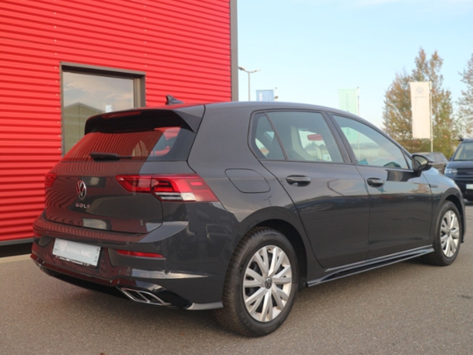 Volkswagen Golf – Bild 5