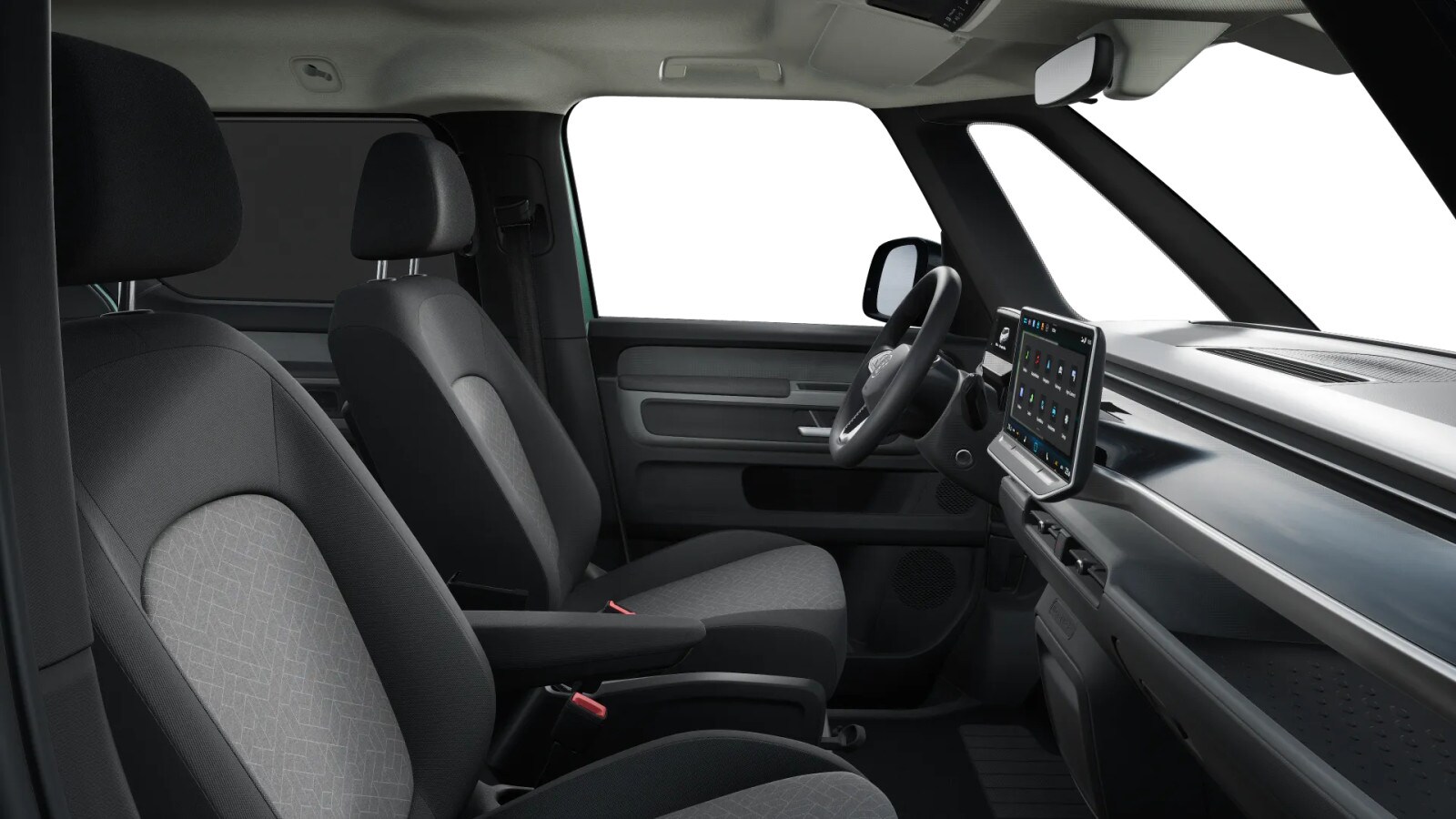 Volkswagen ID. Buzz – Bild 10