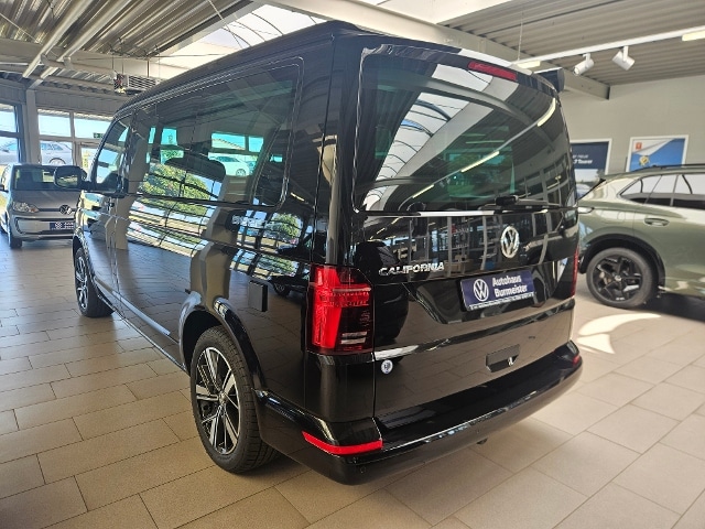 Volkswagen T6.1 California