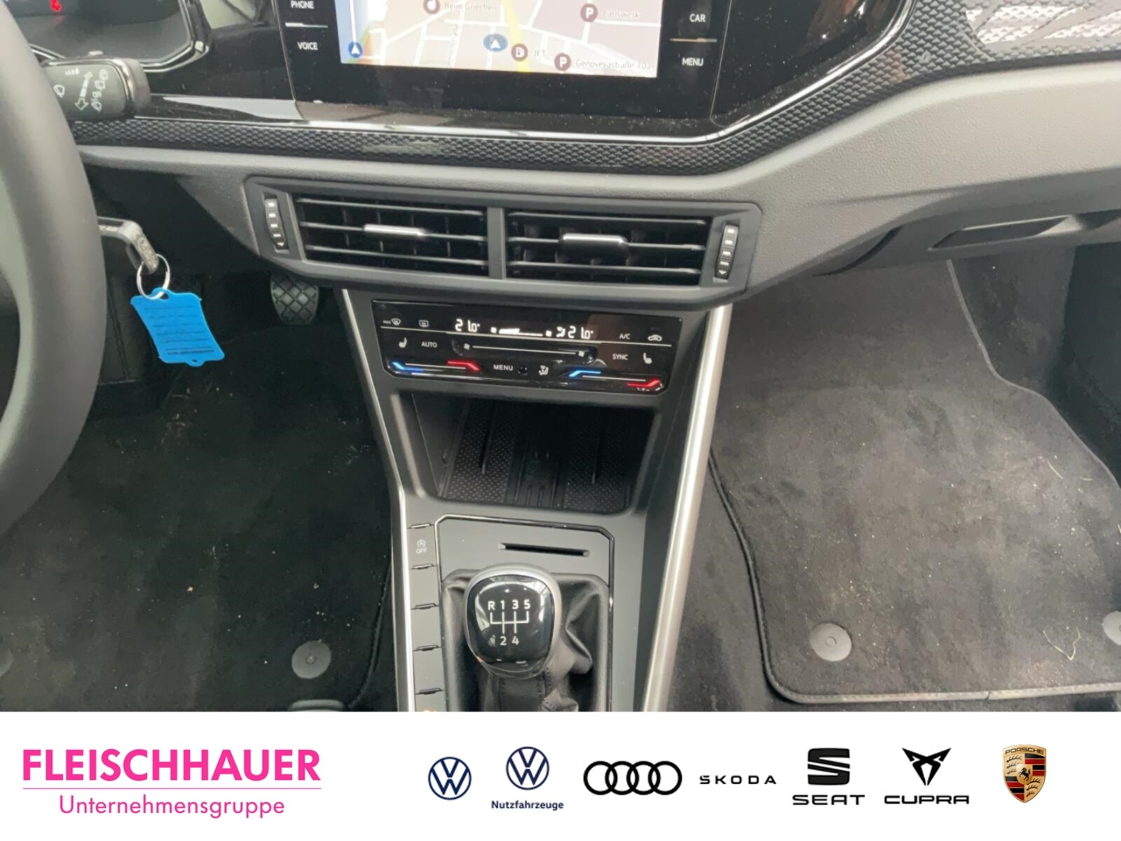 Volkswagen Taigo – Bild 13