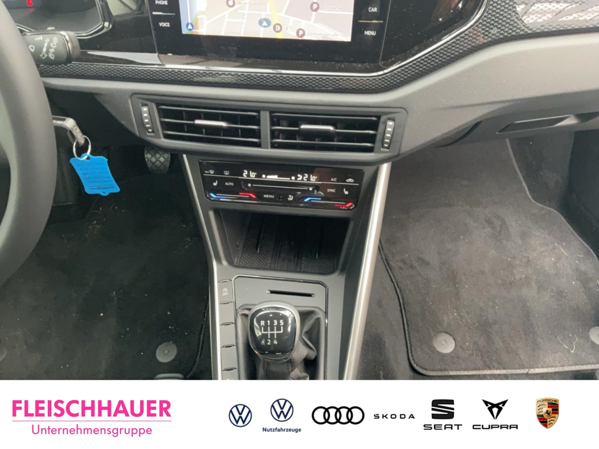 Volkswagen Taigo Life
