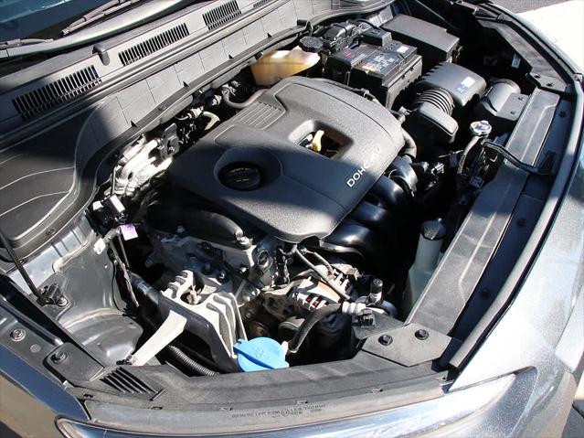 2021 HYUNDAI KONA - Image 32