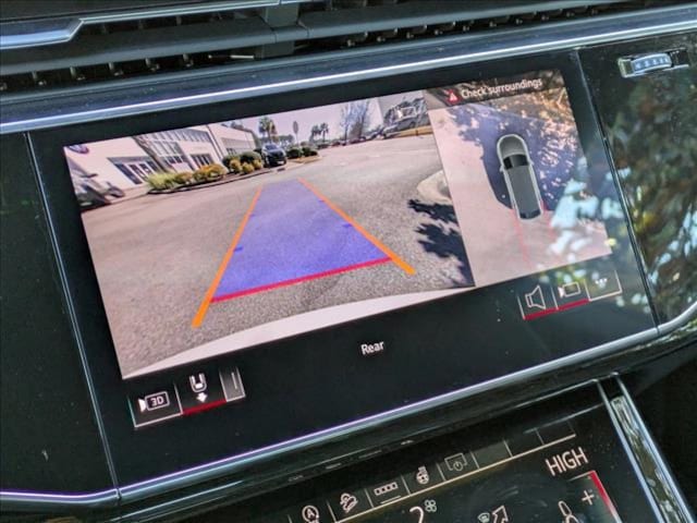 2026 Audi Q8 Premium Plus - Photo 15