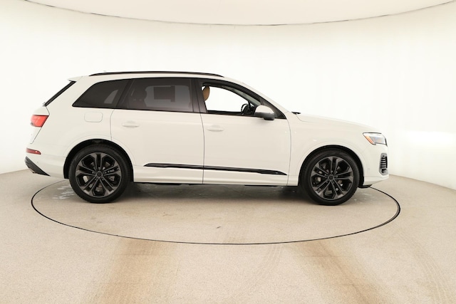 2026 Audi Q7 Premium Plus - Photo 8