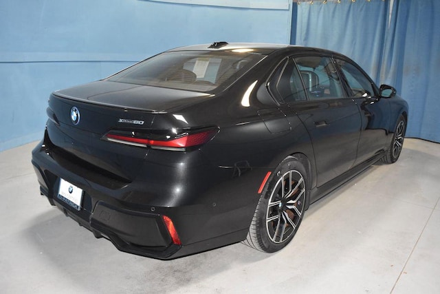 2024 BMW i7 Base - Photo 19