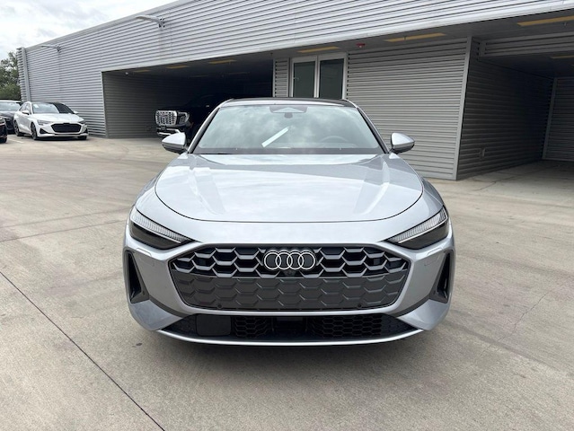 2026 Audi A5 Sedan