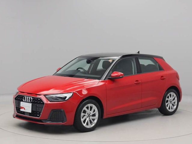 Audi A1 Sportback 25 TFSI advanced 70(95) kW(PS) S tronic for more details contact your dealer