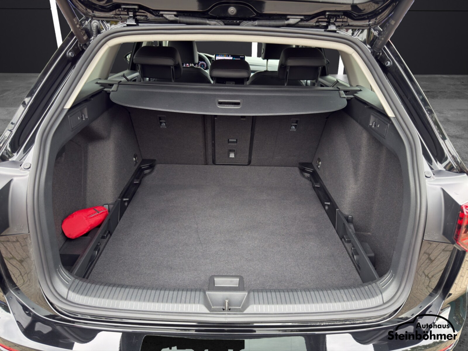 Volkswagen Golf Variant – Bild 6
