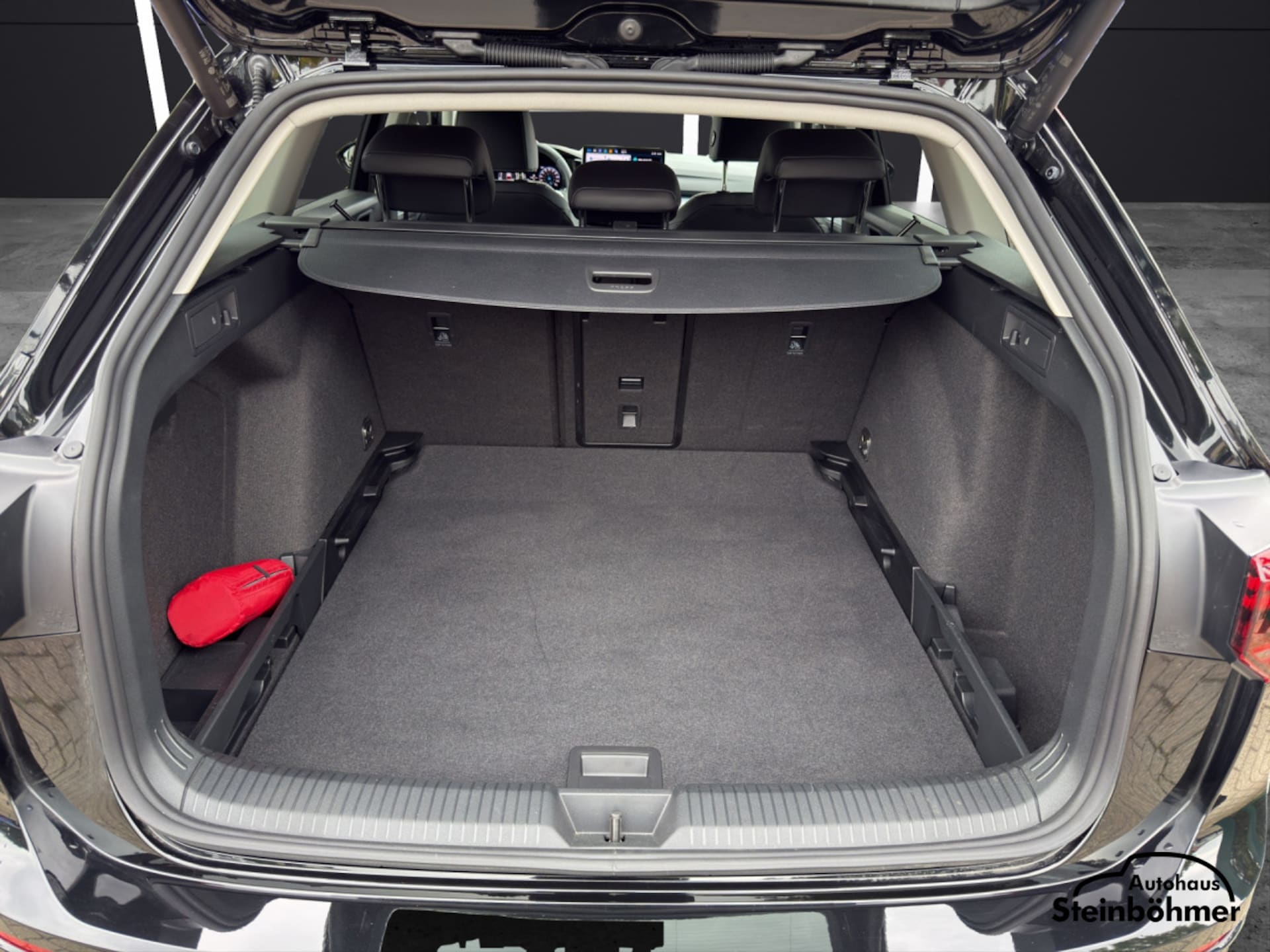 Volkswagen Golf Variant ENERGY