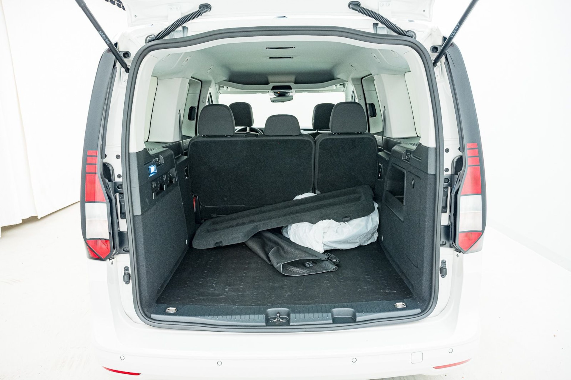 Volkswagen Caddy Maxi Life