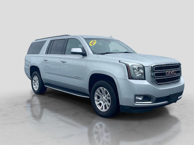 2019 GMC Yukon XL