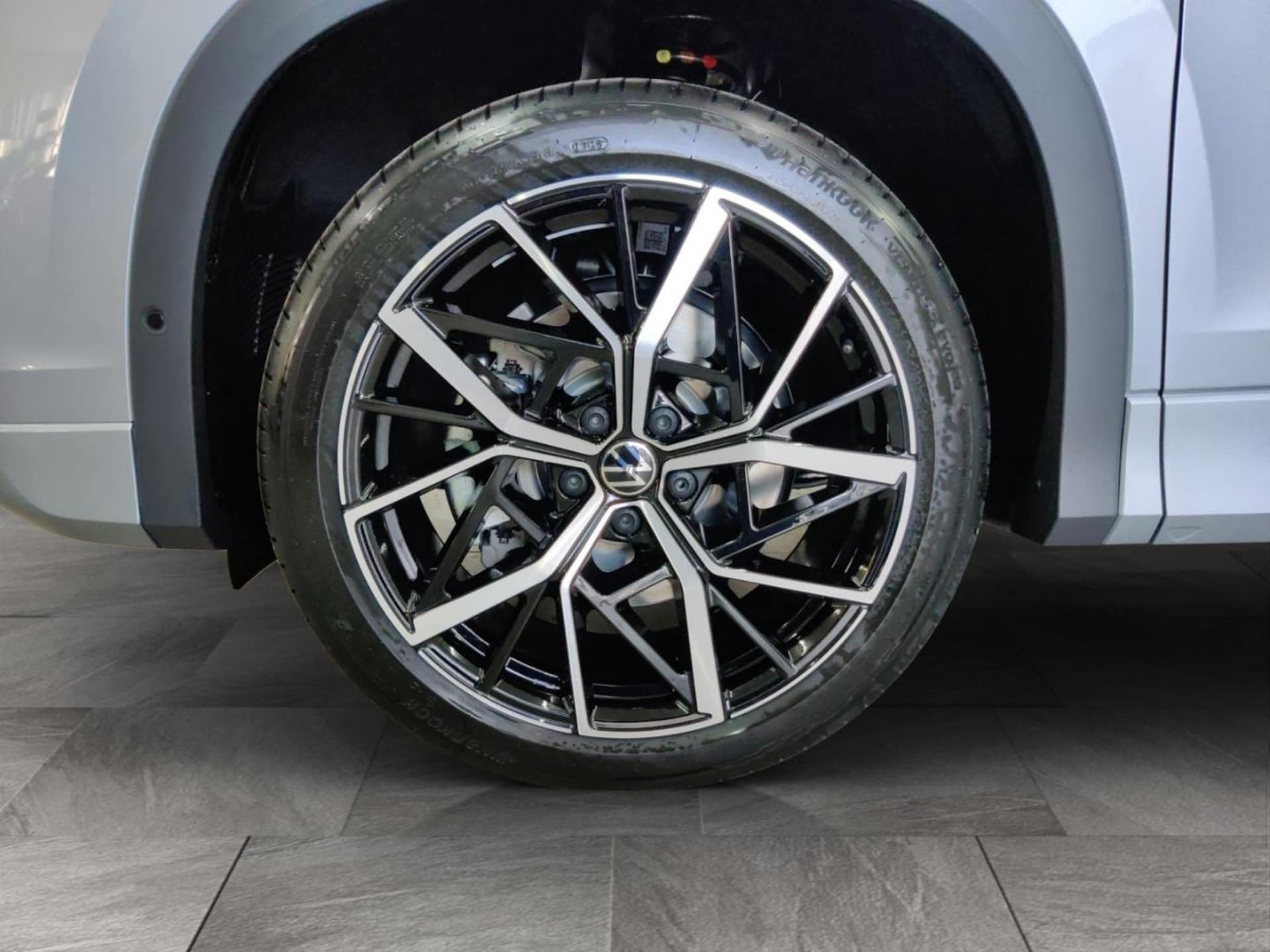 Volkswagen Tayron Elegance