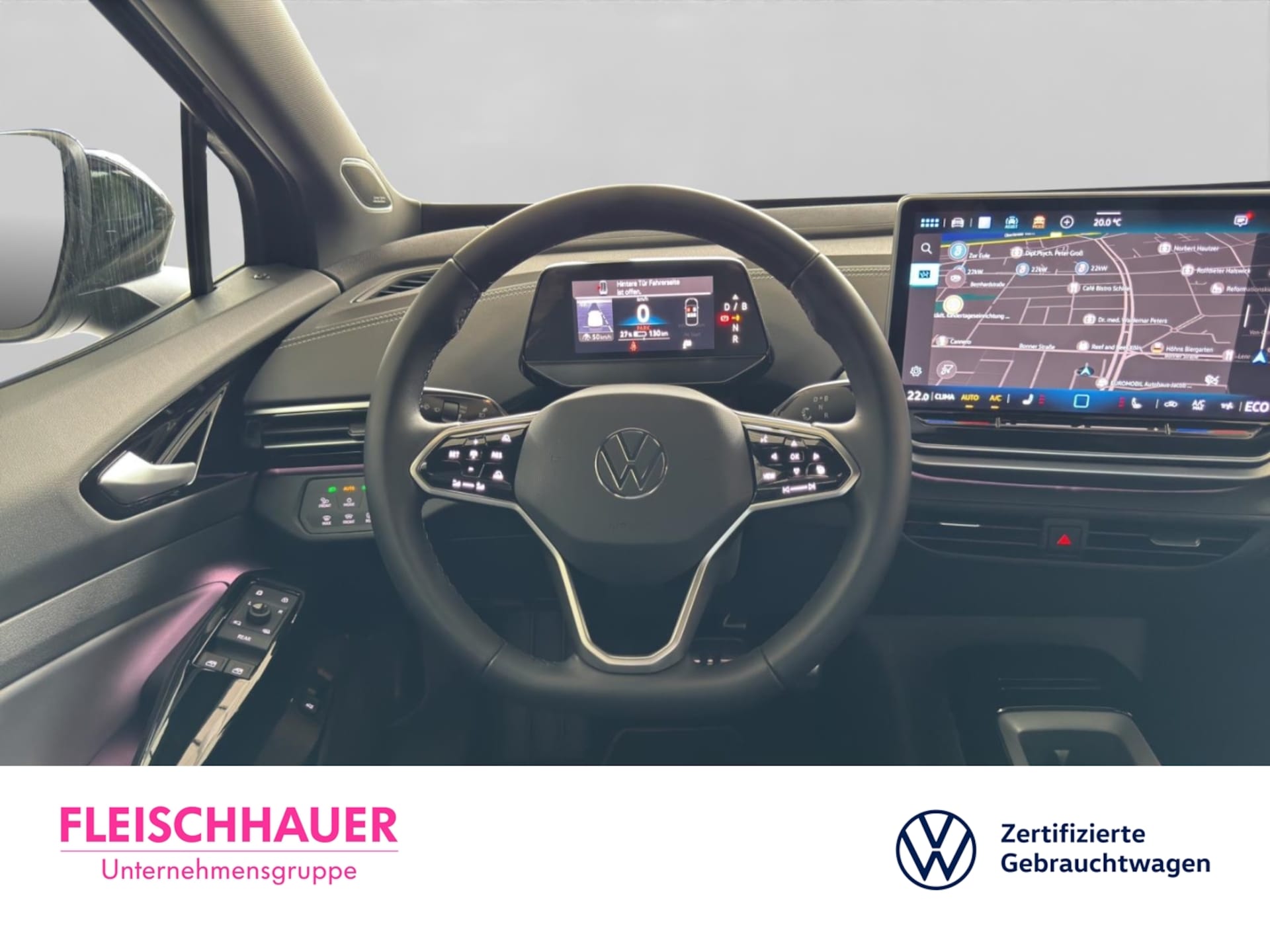 Volkswagen ID.5 Pro