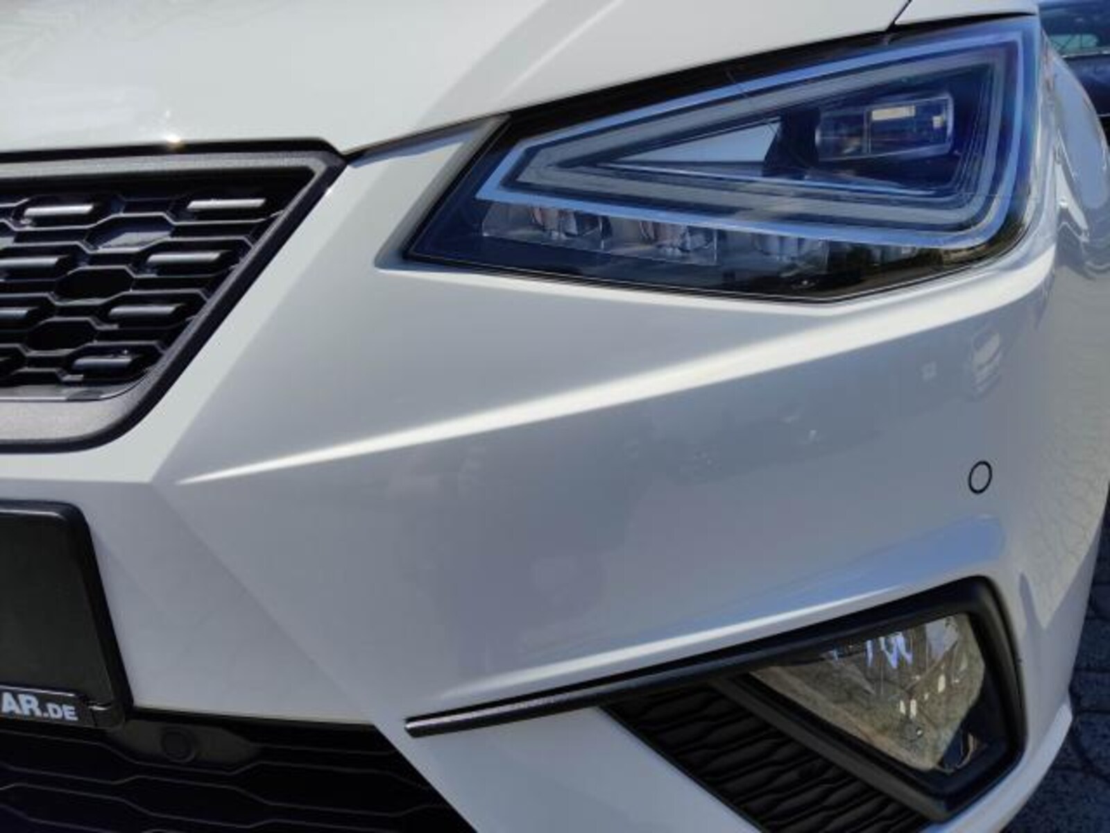 SEAT Ibiza – Bild 15
