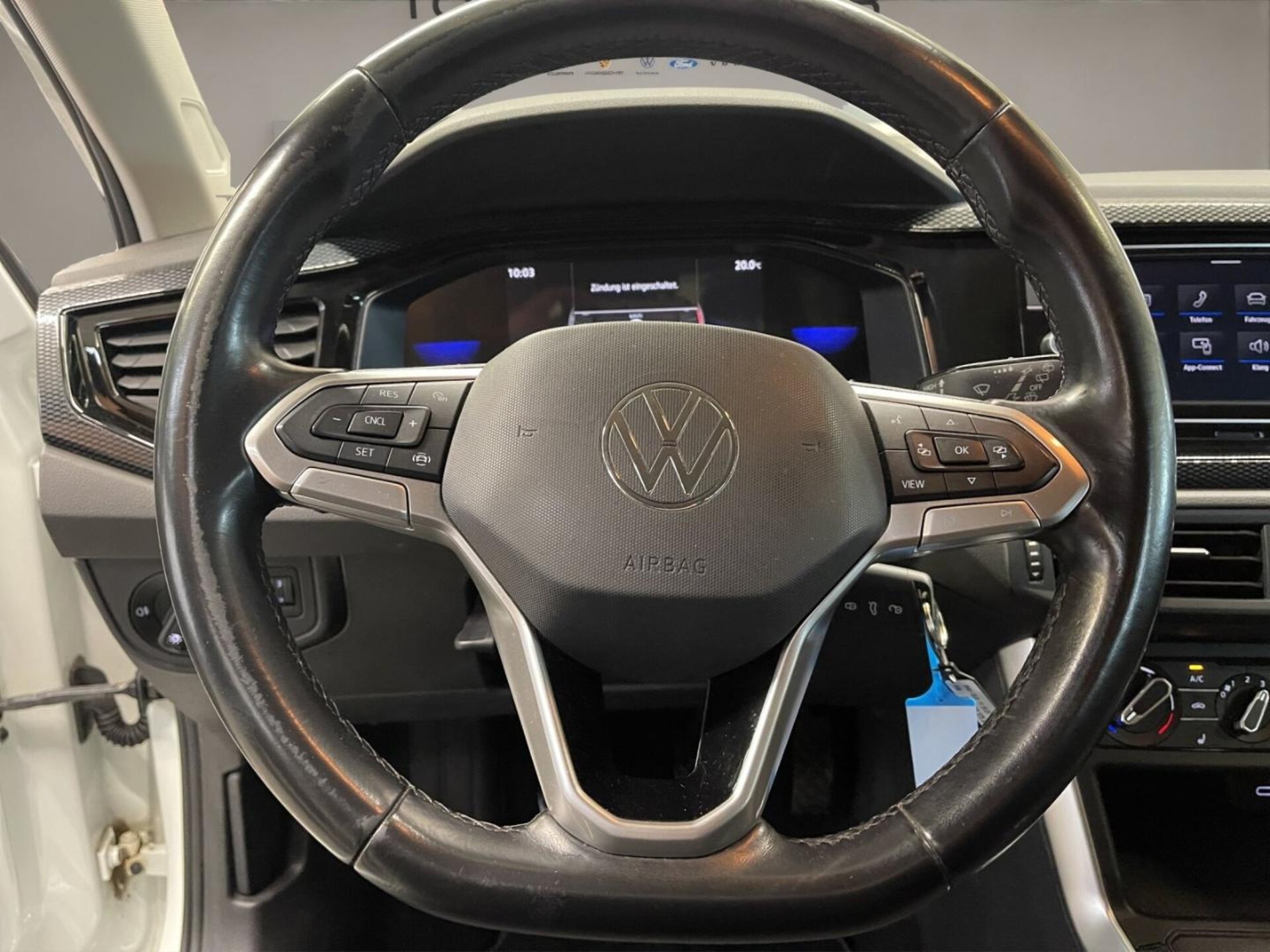 Volkswagen Polo Life