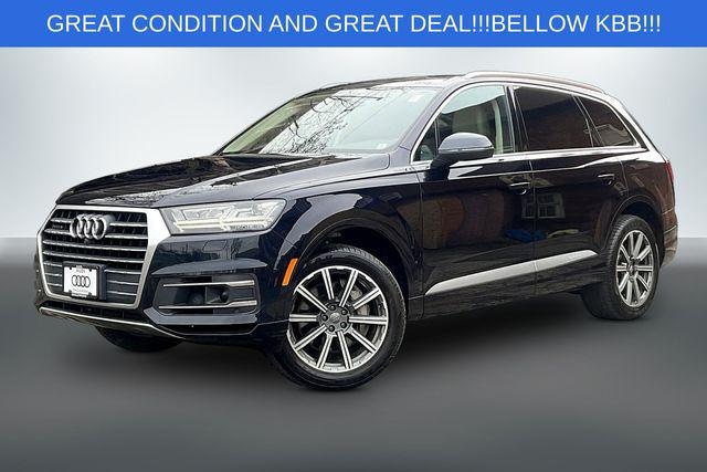 2017 Audi Q7