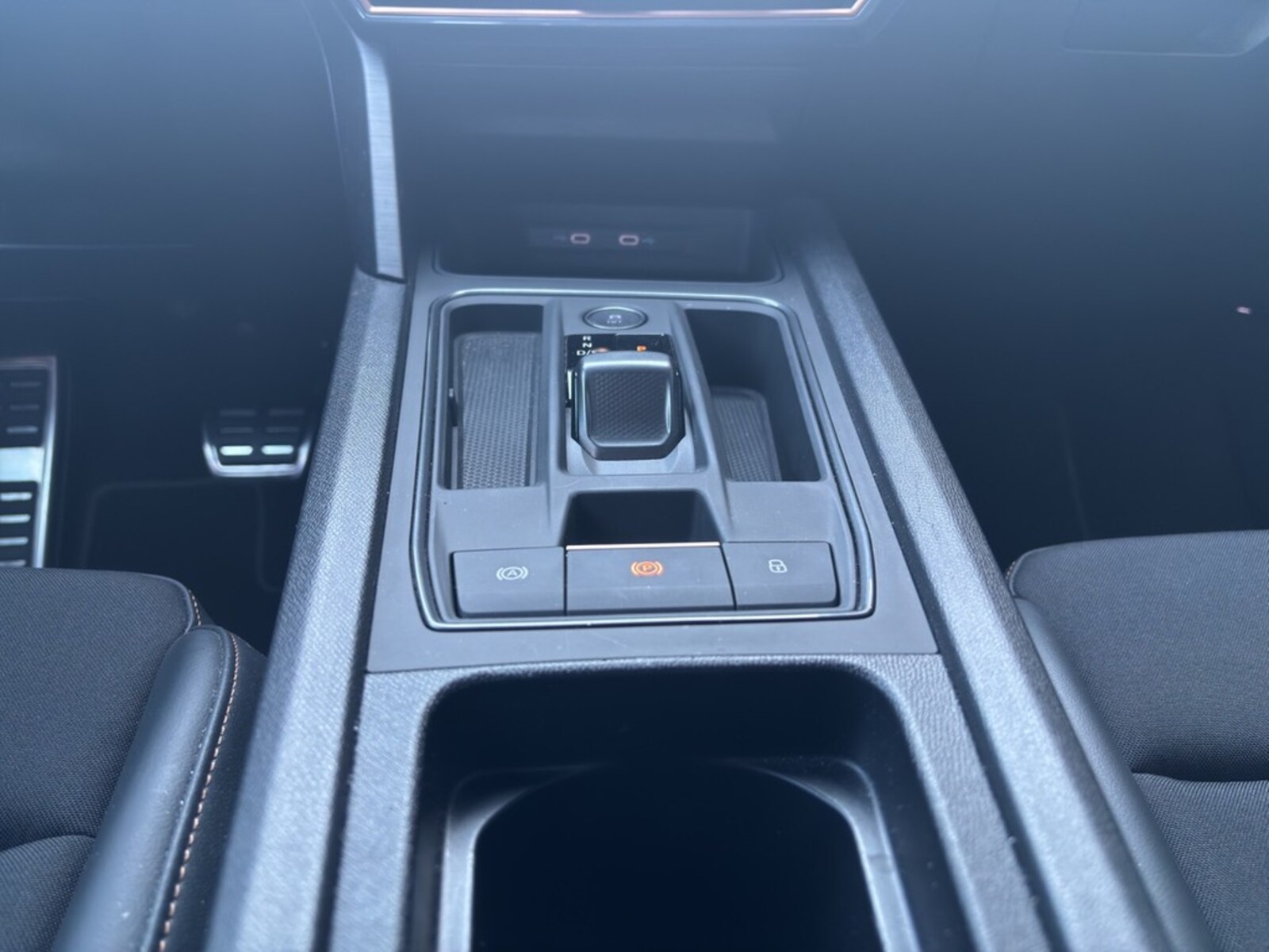 CUPRA Leon – Bild 13