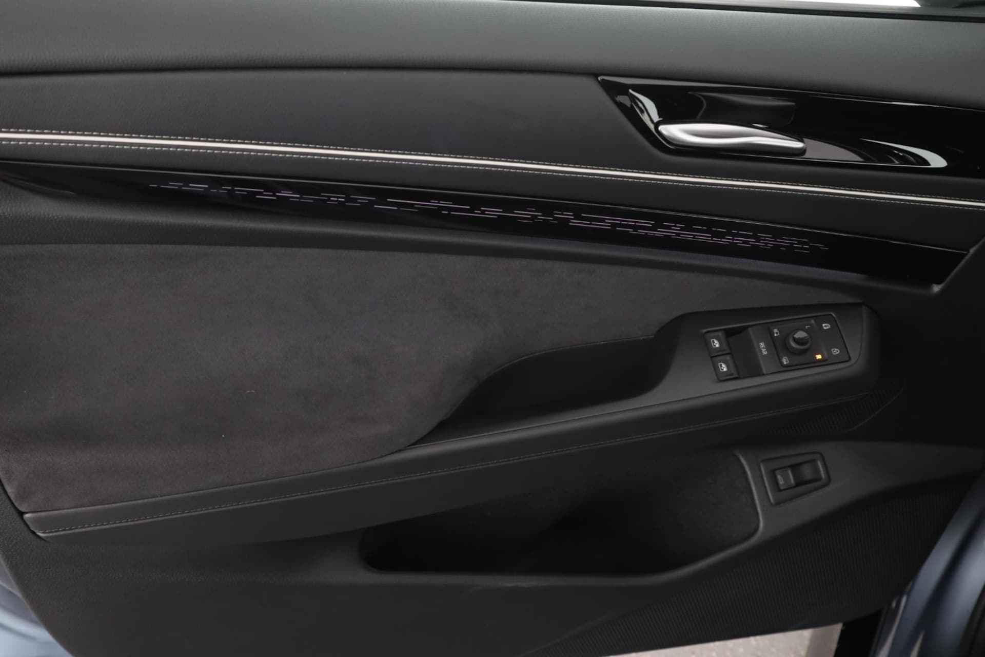 Volkswagen ID.7 Tourer Pro S