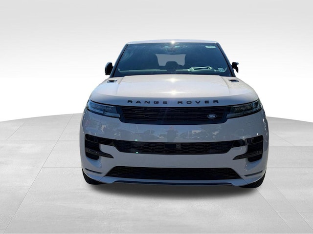 2024 Land Rover Range Rover Sport
