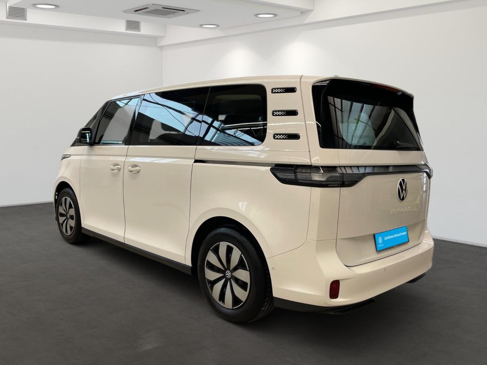Volkswagen ID. Buzz Pro