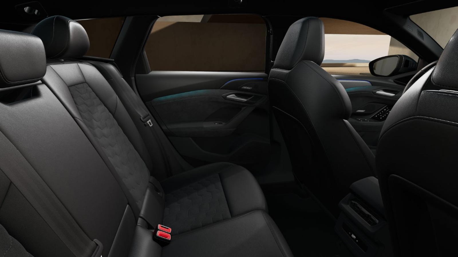 Audi A6 Avant e-tron – Bild 12