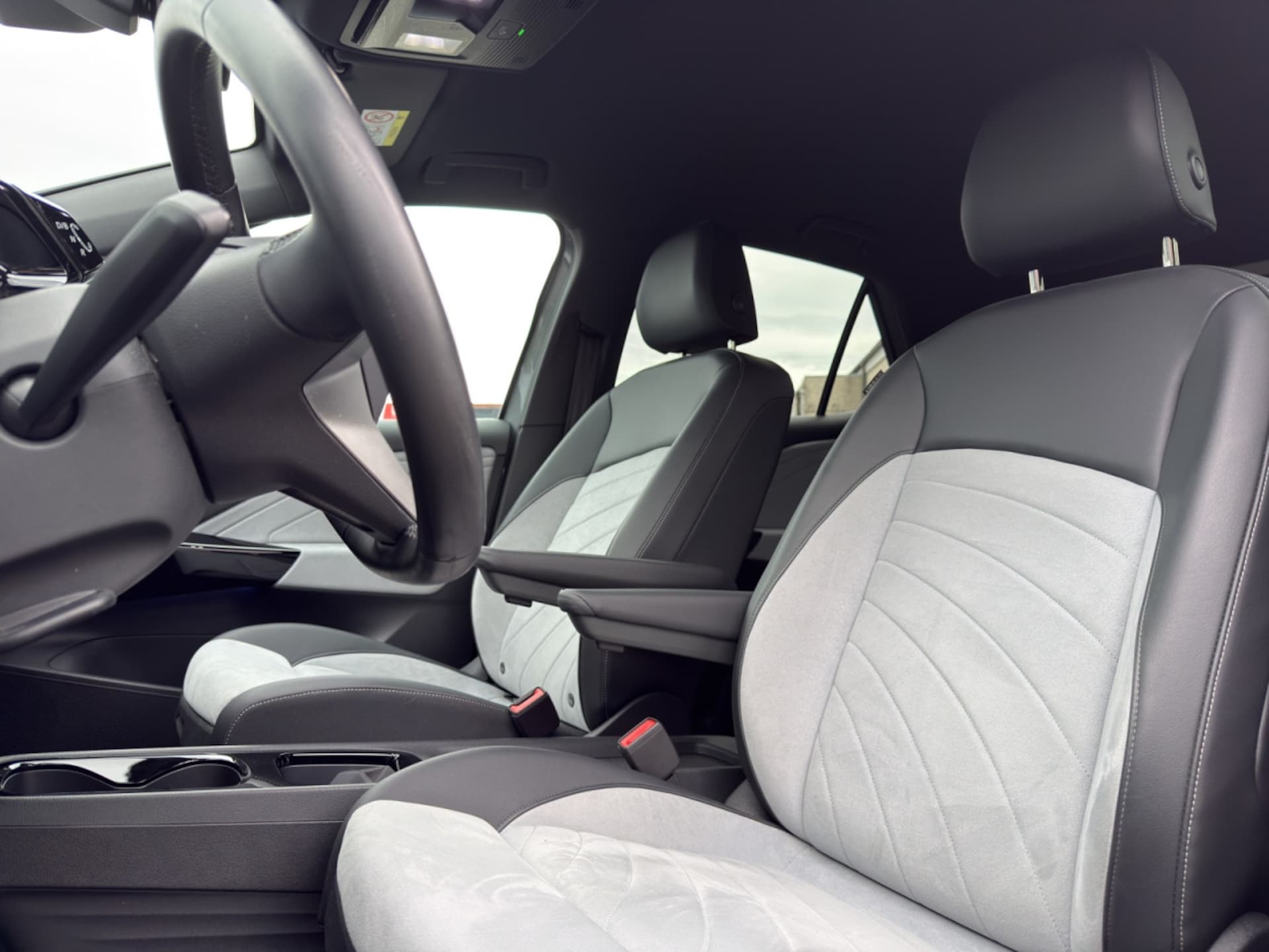 Volkswagen ID.3 MOVE Pro