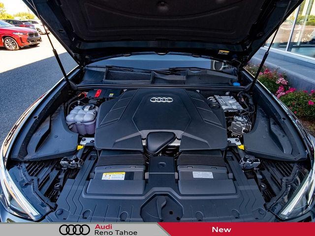 2026 Audi Q8 Prestige - Photo 53