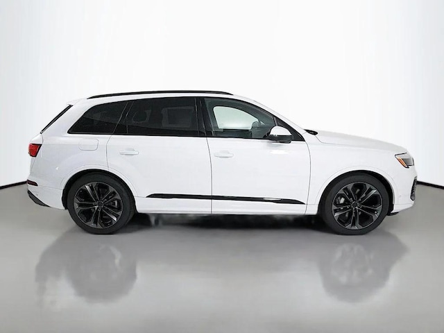 2026 Audi Q7 Premium Plus - Photo 8