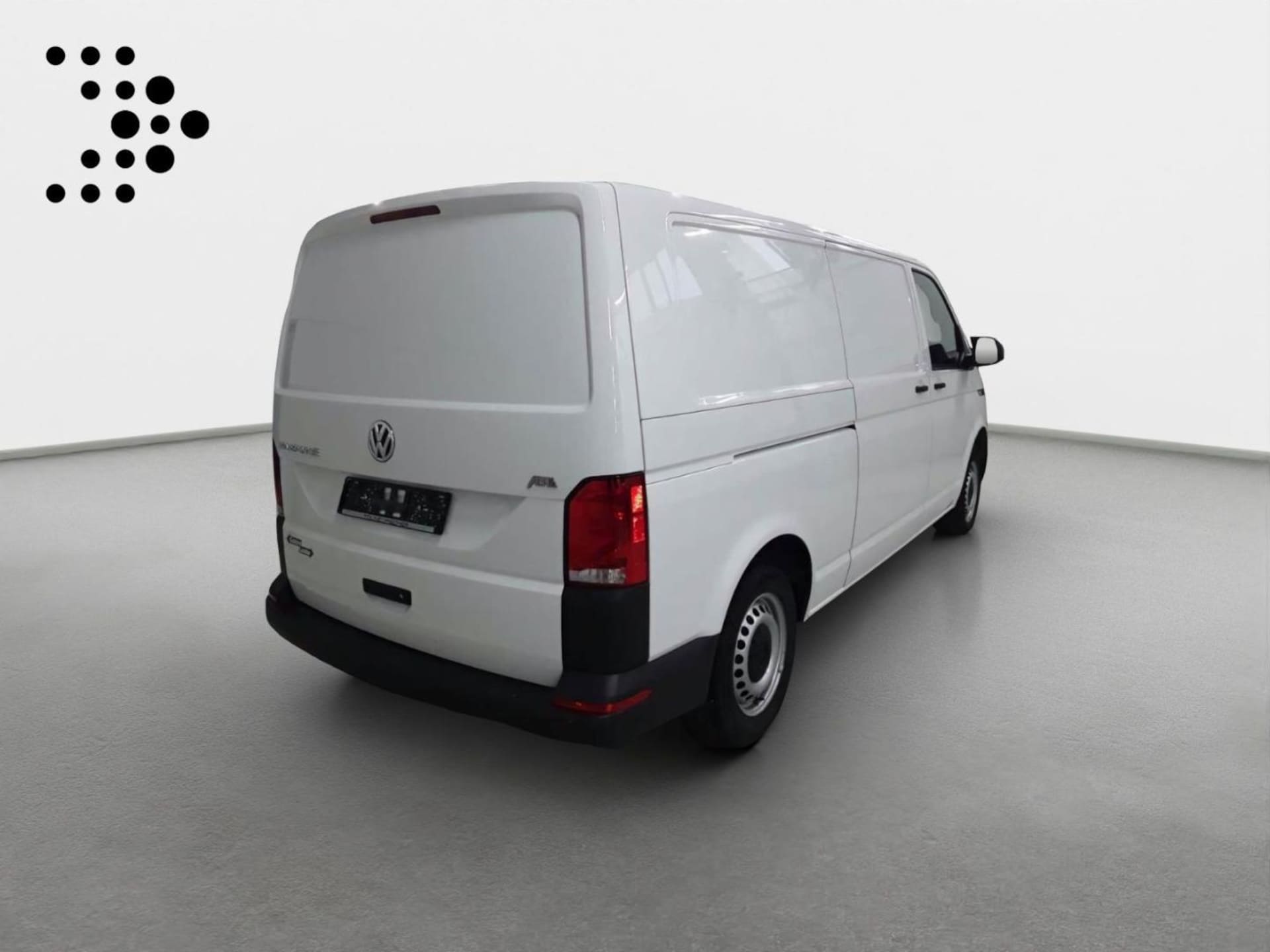 Volkswagen T6.1 Transporter Kasten langer Radstand