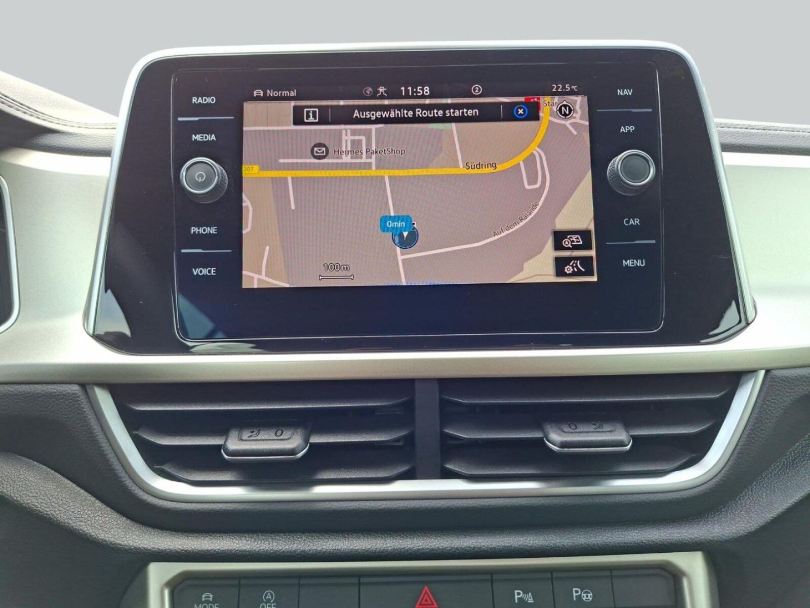 Volkswagen T-Roc Cabriolet – Bild 20