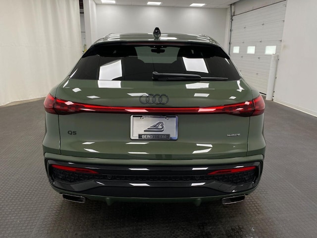 2026 Audi Q5 Sportback