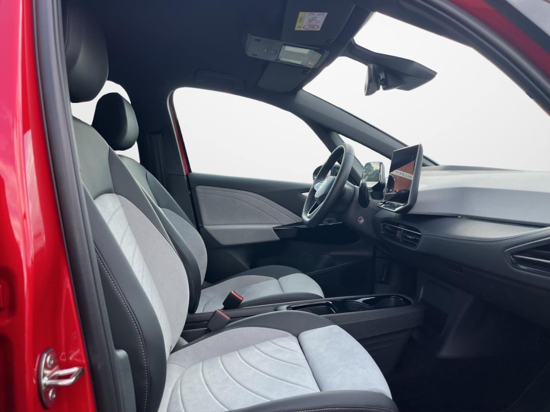 Volkswagen ID.3 Pro S