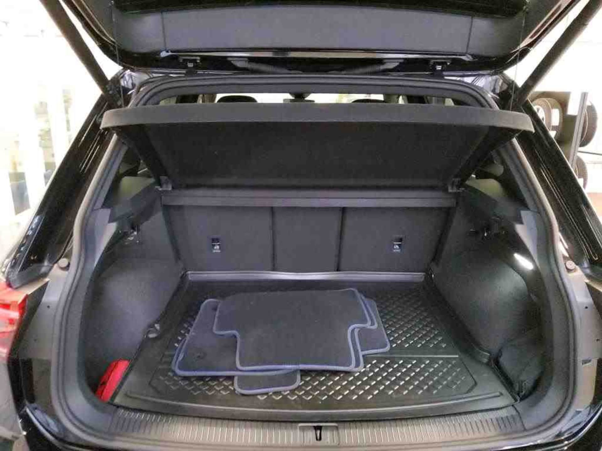 Volkswagen Tiguan R