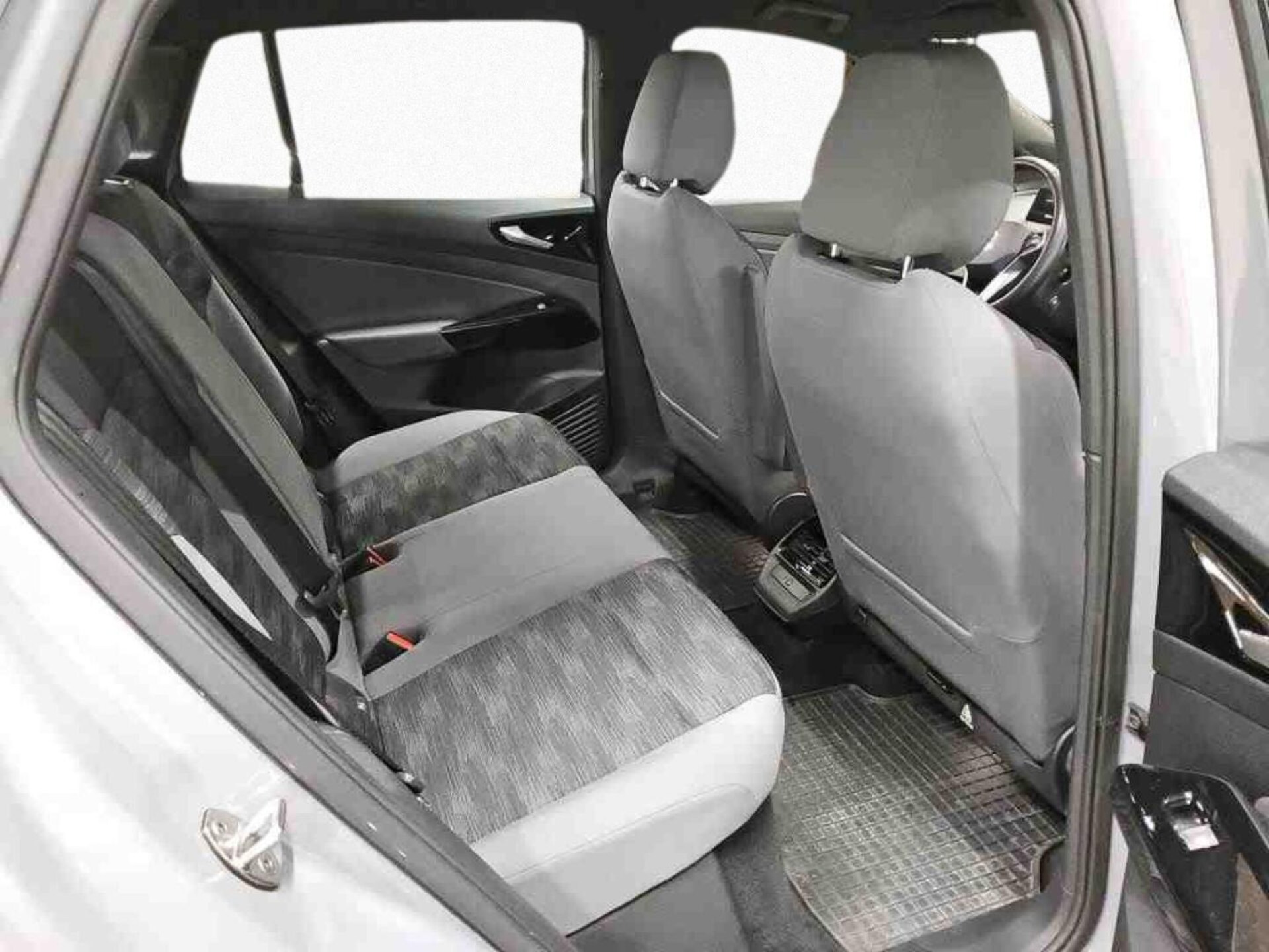 Volkswagen ID.4 Pro Performance